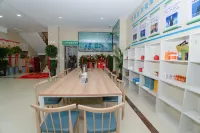 如家華驛飯店（池州杏花村景區第六中學店）