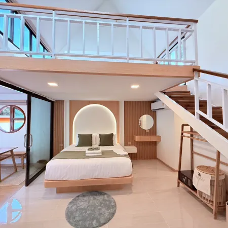 Lanta Forest Resort&Villas
