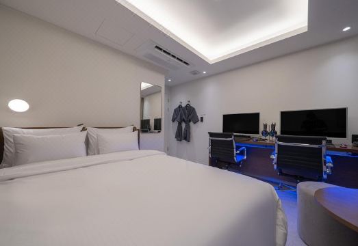 호텔 편의시설 2