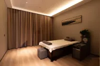 商丘錦尚居氧沐飯店（商丘職業技術學院萬達廣場店） - SPA