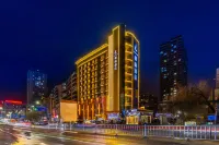 Lavande Hotel (Lanzhou Provincial Museum Little West Lake Subway Station) Hotels in Lanzhou