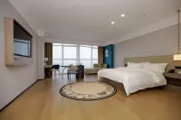 Lan'ou International Hotel