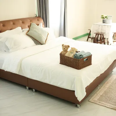 Doythara Wellness Các khách sạn gần Bảo tàng Baan Dam