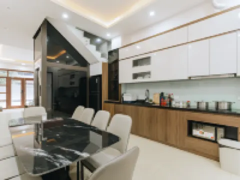 Amanda Homestay - Vinhomes Ocean Park 3 義柱社酒店