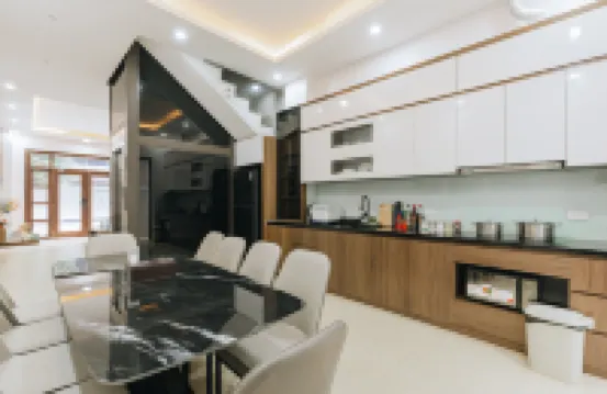 Amanda Homestay - Vinhomes Ocean Park 3