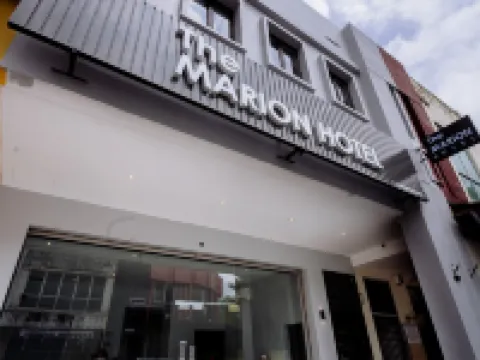The Marion Hotel (Impian Emas Branch) Hotels in Tebrau