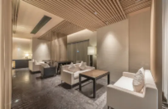 美豪麗致飯店(柳州窯埠古鎮陽光100城市廣場店)