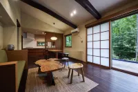 SANU 2nd Home AMATSUMI Azumino - Pet friendly