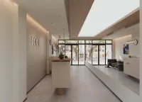 Qingzhu · Yuntian Longting Hotel (Xi'an Bell and Drum Tower Qiaozikou Subway Station) - جديد