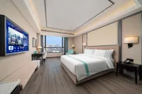 希岸飯店(肇慶敏捷城青創大樓店)