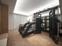 MoGuan Deluxe Hotels （Wansuishanamusement park) - Design Hotels