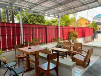 帕勒姆梅拉格賈揚尊貴酒店