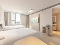 haiyouyunchengxinjiangfenhewanjiudian Hotels in Xinjiang