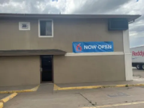 Studio 6 Limon, CO – I-70 Hoteles en Limón