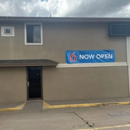 Studio 6 Limon, CO – I-70