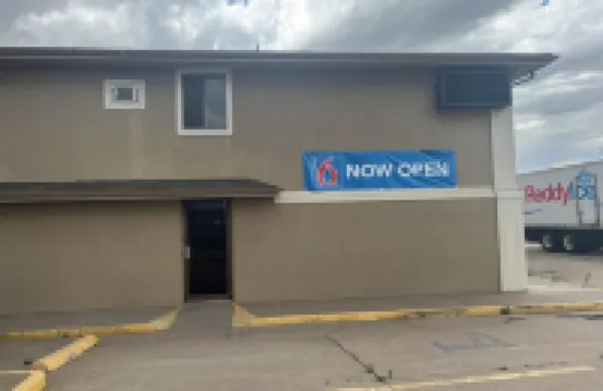 Studio 6 Limon, CO – I-70