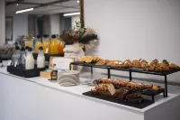 Duomo Hotel & Apartments - breakfast