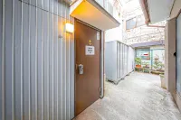 HisuiHouse Hotels in 