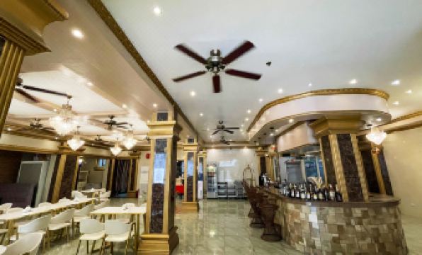 Clark Imperial Hotel Angeles City