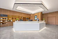 Aibo Hotel (Cixi Zhouxiang)
