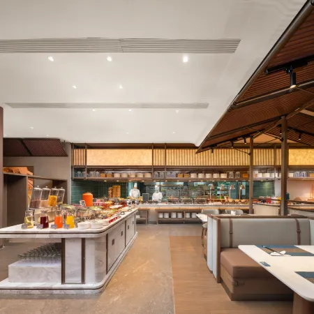 Fillmore International Hotel Hangzhou (Xintiandi Branch)