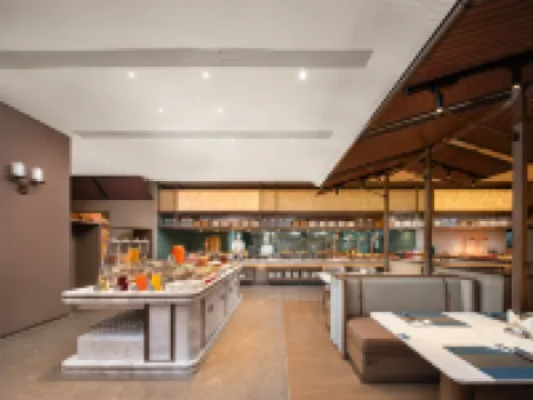 Fillmore International Hotel Hangzhou (Xintiandi Branch)