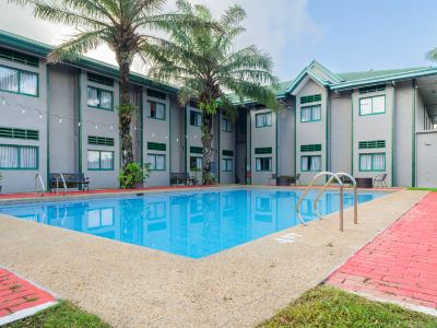 Microtel by Wyndham Cabanatuan