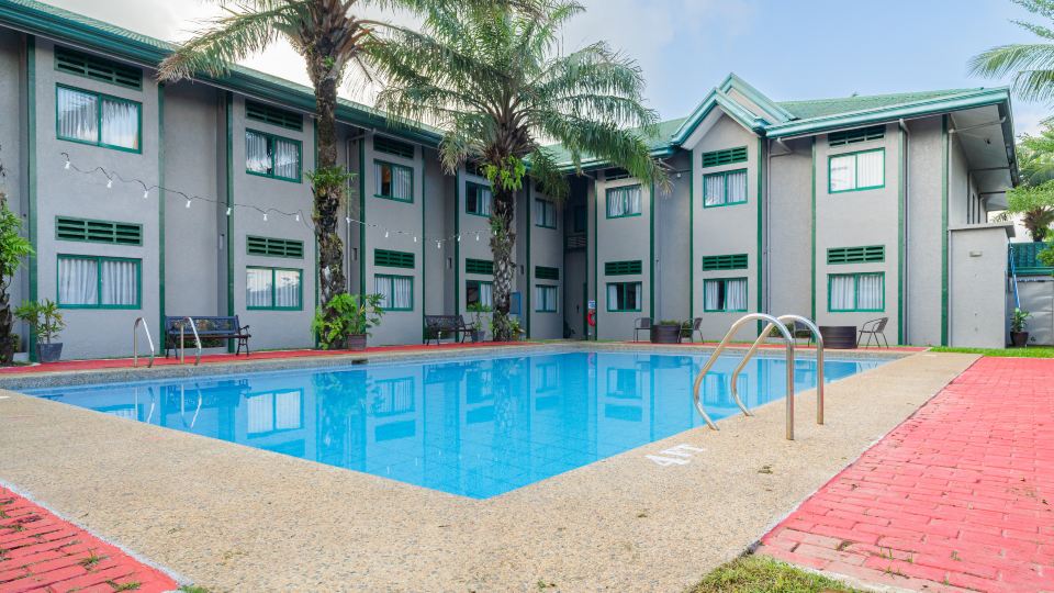Microtel by Wyndham Cabanatuan