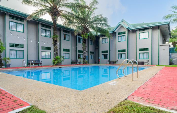 Microtel by Wyndham Cabanatuan