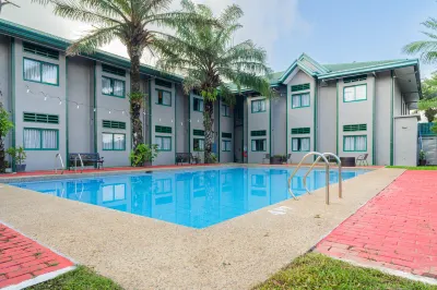 Microtel by Wyndham Cabanatuan Hotels in 