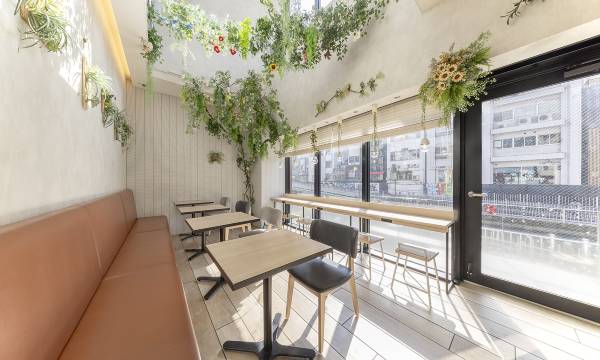 Hiyori Hotel Flex Osaka Dotonbori