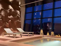 LAVA Tianyan Hot Spring Hotel - Hot Springs