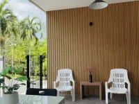 My Home Villa Phangnga Отели рядом с достопримечательностью «Пирс Тхадан»