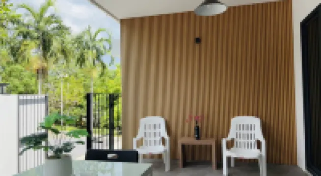 My Home Villa Phangnga