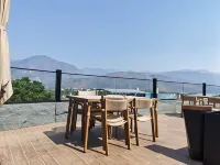 Yixiaju Homestay - Quầy bar