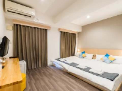 MAIDO - DOYANEN HOTELS Hotéis em Osaka