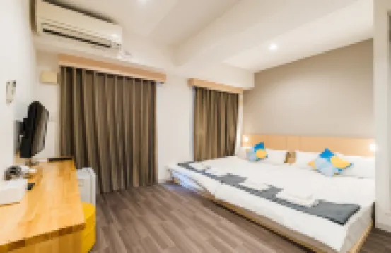 MAIDO-多亞年飯店 住宿飯店