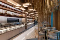 โรงแรม แมนดาริน อีสต์วิลล์ พัทยา - พร้อมอาหารเช้า