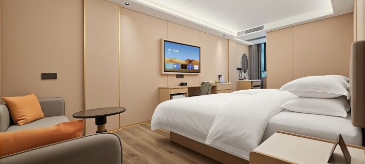 BX INN Hotels in Kaiping