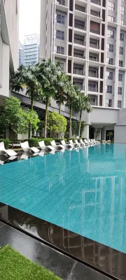 The Mews KLCC by Signature Apartment