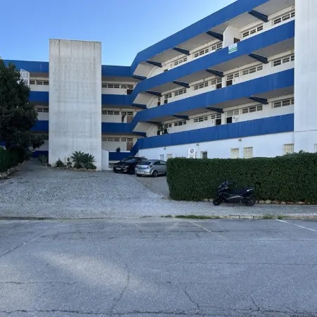 BnB Homes Ocean Breeze Terrace Apartment