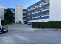 BnB Homes Ocean Breeze Terrace Apartment