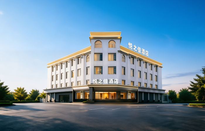 Baoshan Yuezhijia Hotel (Baoshan Qinghuahai Wetland Park Store)