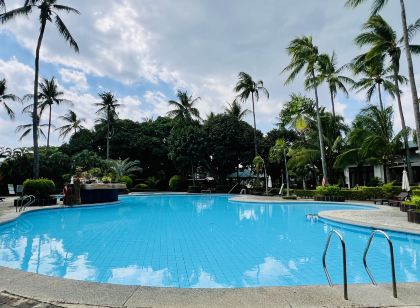 Batangas Country Club