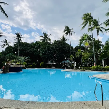 Batangas Country Club