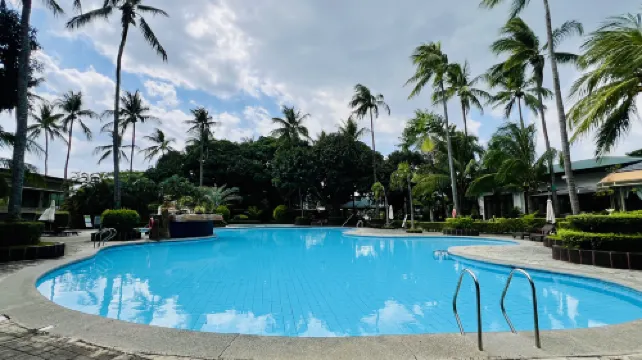 바탕가스 컨트리 클럽