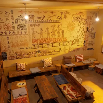 Kunming Elegant Restaurant Youth Yashe