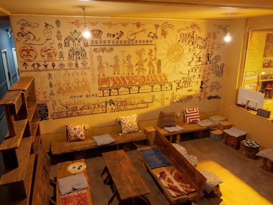 Kunming Yaju Youth Hostel