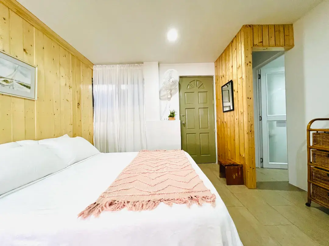Gorinto Lodge - Baguio