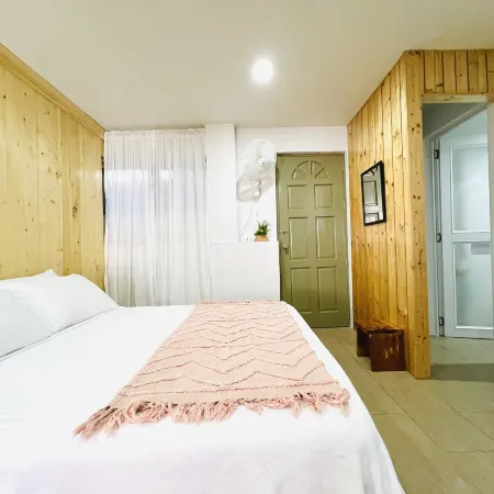 Gorinto Lodge